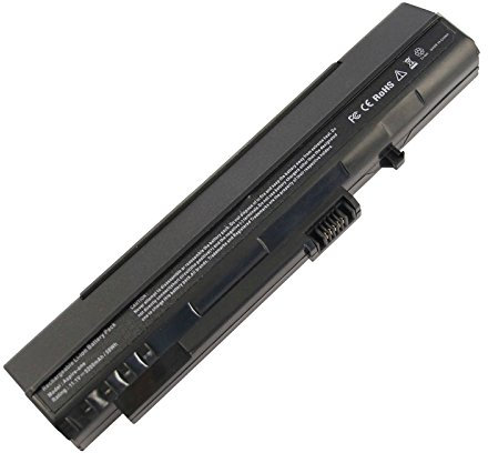 ARyee 5200mAh 11.1V Batteria per Acer Aspire One UM08A31 UM08A32 UM08A51 UM08A52 UM08A71 UM08A72 UM08A73 LC.BTP00.017 LC.BTP00.043