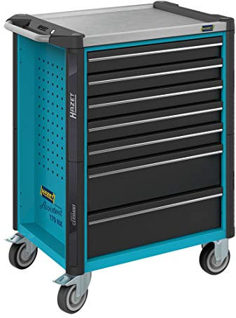Hazet 179NX-6 Tool Trolley