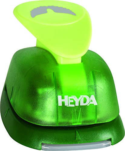 Heyda Motivstanzer XL Flügel