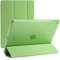 Per Apple iPad Pro 9.7 2016 A1674/1675 Smart Case con Automatico Magnetico Sveglia/Sonno (verde)