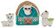 Outward Hound Hide A Lama, Plüsch-Hundespielzeug-Puzzle