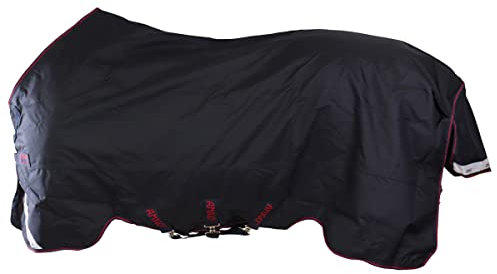 Outdoor-Decke für Pferde Horseware Amigo Bravo 12 Orig T/OLite 0g