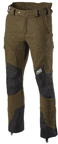 PSS X-Treme Loden Jagdhose Grün Größe XL kurz