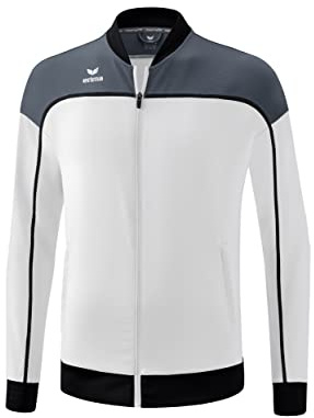 Erima Unisex Change Functional Presentation Jacket