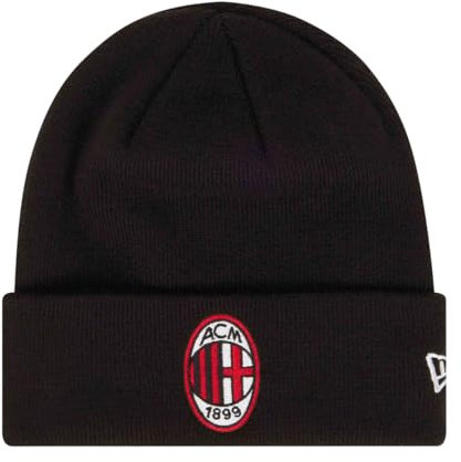 A.C. Milan - NEW ERA Milan MIT LOGO
