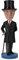 Royal Bobbles Woodrow Wilson Wackelkopf