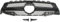 Auto Front Kühlergrille für Mercedes-Benz CLA W118 CLA180 CLA200 CLA250 CLA260 CLA45 2019-2022, Kühler Grill Kühlergrill Sport Stil Autoersatzteile Dauerhaft
