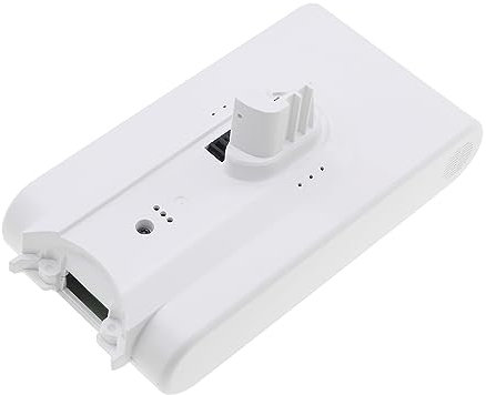 Batterie de rechange 2500 mAh / 63,00 Wh compatible avec Xiaomi 1C, Dreame V10, Dreame V8, Dreame V9, Dreame V9B, Dreame V9P, Dreame XR, WN4