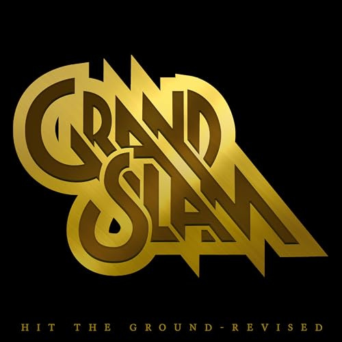 Hit the Ground - Revised [Vinyl LP]