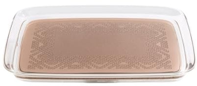 Kartell Vassoio Teatime di Philippe Starck (Bronzo)
