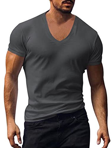 2025 80Er Jahre Hemd Herren Poloshirt Slim Fit T Shirts Baumwolle Kurzarm Regular Weiße Hemden My Orders