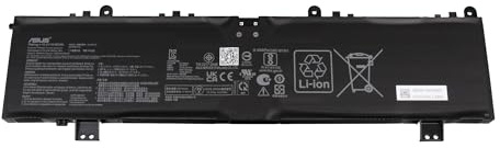 Asus C41N2103 originale Batteria 90Wh | per ROG Zephyrus Duo 16 GX650PY, GX650PI, GX650PV, GX650PZ, GX650PY, GX650PZ