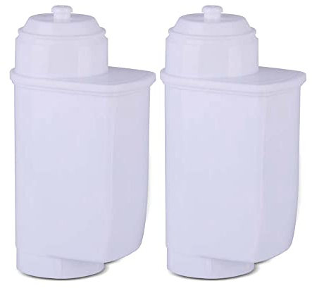 Filtro acqua for Brita Saeco PH-LIPS Siemens Bosch TCZ7003 TZ70003 Serien EQ.8 S300 S500 CV7760N Macchina da caffè Soft S500 S700(2pcs)