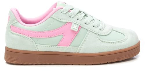 XTI 151149 Schuhe, Aqua, 34 EU