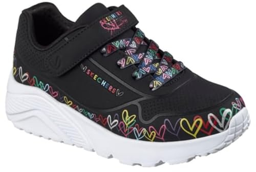 Skechers Mädchen UNO LiteSneaker