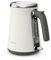 Tefal Collection Wasserkocher, Cremebeige/Metallic matt, KI666AE0