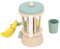 Alomejor Simulation Holzmixer -Juicer -Toys Cooking, You do the Game for Family Entertainment and Learn