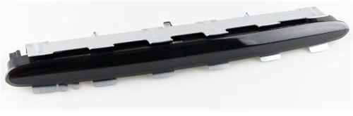 YHQKJ Auto Dritte Bremsleuchte für Benz CLK W209 2002-2009, Drittes Bremslicht Hinten Hoch Montierte 3. Stoppsignal Wasserdicht Rücklicht Zubehör