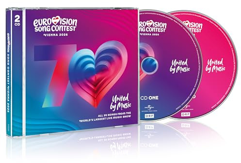 Eurovision Song Contest Vienna 2026
