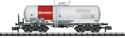 Trix 15659 - Säurekesselwagen DB Schenker Rail, Minitrix