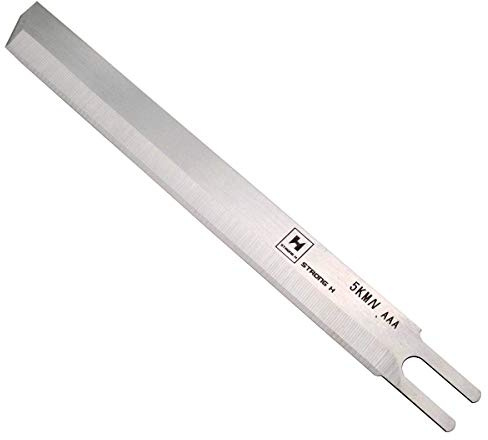 ckpsms Marke: #5KMN-STRONG H-3A, 12,7 cm, schmale, gerade Schneidemaschine, 12,7 cm, 12,7 cm.