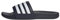 adidas Mixte Adilette Comfort Slides, Legend Ink/Cloud White/Legend Ink, 46 EU