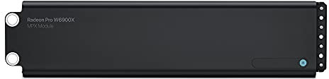 Radeon Pro W6900X MPX Module