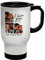 Shopagift Personalised I Love You Travel Mug Cup