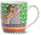 Egan Mug Libro della Giungla Disney ML 360