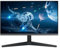 Samsung Écran PC Gaming S33GC 27 100Hz,4ms,Dalle IPS, Full HD 1920 x 1080,1 000 : 1, 250 cd/m², Flicker-Free , Eye Saver Mode, FreeSync, HDMI, Display Port,USB