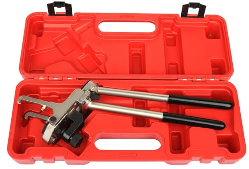 ACZCR Engine Valve Pressure Spring Installer/Remover Compressor Tool Kit for BMW N13, N20, N26, N51, N52, N53, N54, N55