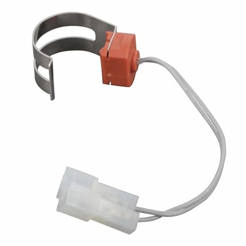 Atlantic - Sonde temperature d27-28 - ATLANTIC : 198767