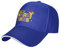 KWQDOZF Mardi Gras Hut Baseball Cap Sport Casquette Papa Hüte