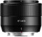 TTARTISAN Obiettivo per fotocamera 35 mm F1.8 II con messa a fuoco automatica APS-C corpo in metallo leggero (per Fuji X Mount)