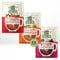 Soul Kitchen Soup | Healthy Packet Instant Soup | Vegan & Gluten-Free | Low-cal vegetable blend | healthy hot snacks | cup-a-soup-alternative| 12 x 25g | (Pack of 12, Variety Pack)