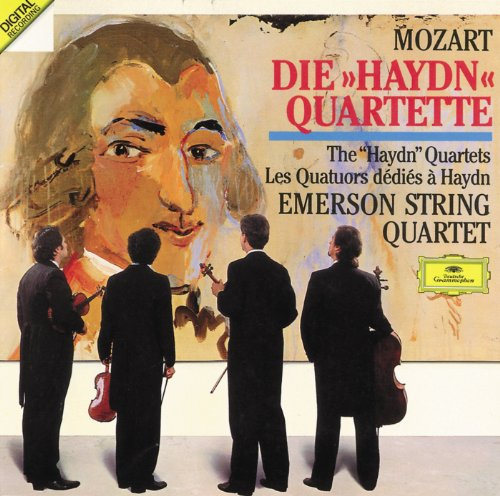 Streichquartette Haydn Quar.