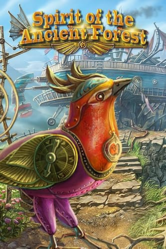 Spirit of the Ancient Forest [PC Download]