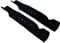 2 X 46 CM Rasentraktor Messer Satz für MTD 12/36, 12/91, B12, B120, B125, B128 / 742-0507/942-0507