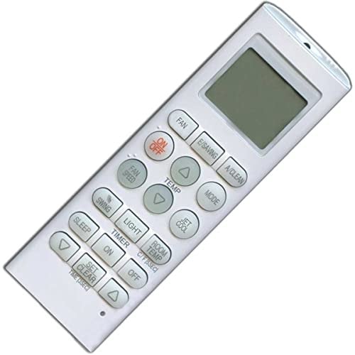 Telecomando Condizionatore AKB73456104, AKB74675303 LG Climatizzatore AKB73456104, AKB74675303 LG