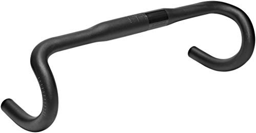 BBB Cycling Racer BHB-35 Lenker Ø31,8mm schwarz Lenkerbreite 420mm 2022 Fahrradlenker