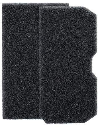 Filterwelt Schwammfilter für Blomberg Elektra Trockner TKF 1350 7340 7350 7459
