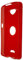 caseroxx TPU-Housse en Rouge pour Crosscall Core-X3 – Protection ajustée