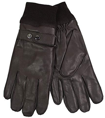 Joop! Handschuhe Leder