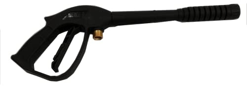 Parpyon® Pistola per Idropulitrice ANNOVI REVERBERI - AR BLUE CLEAN - BLACK&DECKER Attacco rapido per tubo acqua - accessori ricambi idropulitrici (AR41571)