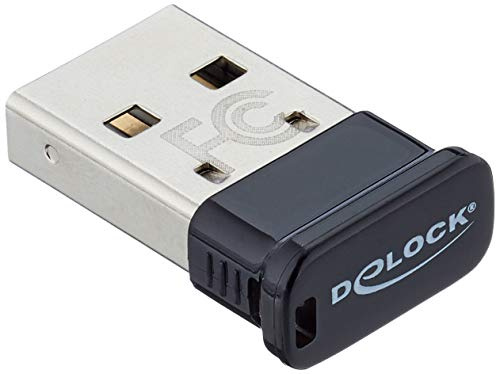 Delock USB 2.0 Bluetooth 4.0 Adapter USB Typ-A