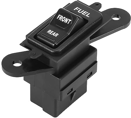 X AUTOHAUX F2TZ-9A050-A Fuel Tank Selector Switch for Ford F-250 1992-1997