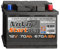 NoVo AGM Autobatterie 70Ah 12V, auslaufsicher, überlegene Leistung, geeignet für hohe Anforderungen