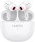 UMIDIGI Cuffie Bluetooth True Wireless In-Ear, AirBuds Pro Auricolari Bluetooth 5.1 con 6 Mic, 25 Ore Riproduzione, IPX5 Impermeabili Cuffie, ANC Ibride Attiva Rumore Cuffiette Senza Fili,Bianco