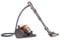 Dyson DC22 Allergy Dyson Baby Cylinder Vacuum Cleaner for Allergy Sufferers (Renewed)