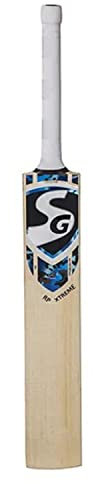 SG RP Xtreme Cricketschläger, englische Weide, SH